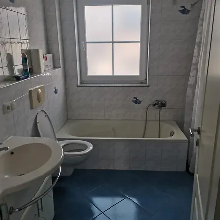 Bob'S Zimmer Bielefeld Exterior foto