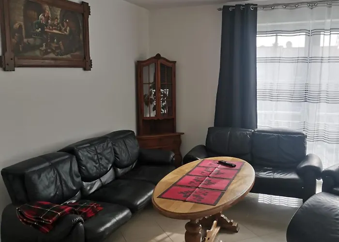 Bob\'S Zimmer