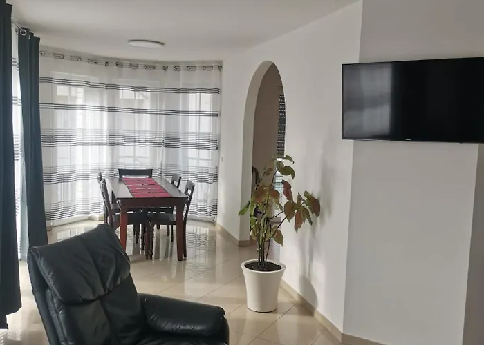 Bob\'S Zimmer